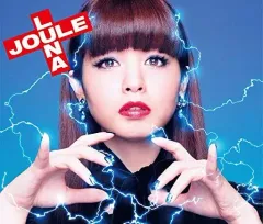【中古】アニメ系CD 春奈るな / LUNA JOULE [初回限定盤]