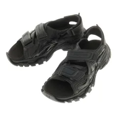 2025年最新】balenciaga track サンダルの人気アイテム - メルカリ