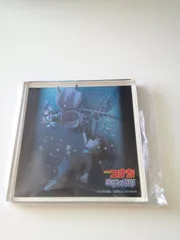 ■名探偵コナン　映画　黒鉄の魚影　アクリル (107)