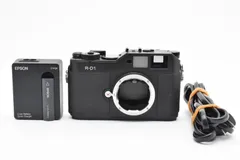 2025年最新】epson r d1 ボディの人気アイテム - メルカリ