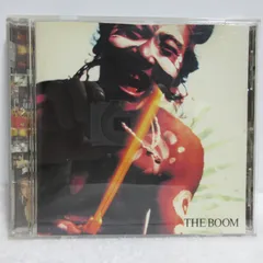 ★★新品未開封★THE BOOM★風になりたい★7インチ★シングル★レコード★★ THE BOOM (EP/7inch) 風になりたい -DJ機材アナログレコード専門