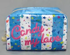 【中古】バッグ(男性) 関ジャニ∞(SUPER EIGHT) キャンジャニポーチ 「十五祭」 