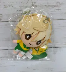 白石蔵ノ介 おきがえぬいぐるみ ミニ