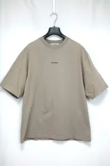 2024年最新】acne studios tシャツの人気アイテム - メルカリ