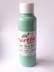 Turtle Wax タートルワックス スーパーハード シェル 100ml