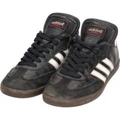 古着 アディダス adidas SAMBA サンバ スニーカー 10 1/2 メンズ28.5cm相当/saa013501