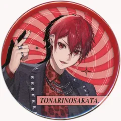 2025年最新】となりの坂田缶バッジの人気アイテム - メルカリ