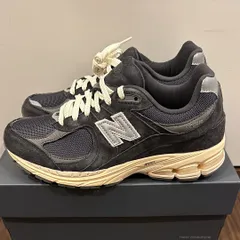 2024年最新】new balance 2002 ファントムの人気アイテム - メルカリ