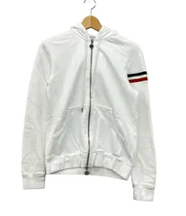 モンクレール パーカー メンズ SIZE S (S) MONCLER