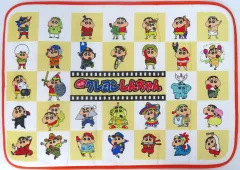 【中古】雑貨 野原しんのすけ マルチマット 「一番くじONLINE 劇場版クレヨンしんちゃん なつかシネマズ」 C賞