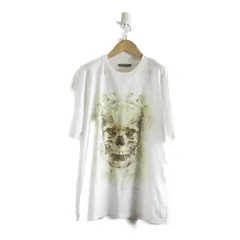 アレキサンダーマックイーン 半袖Tシャツのサムネイル