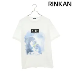 2024年最新】kith tシャツ 限定の人気アイテム - メルカリ