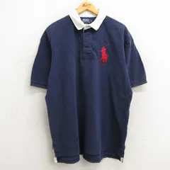 2024年最新】ralph lauren big shirtの人気アイテム - メルカリ