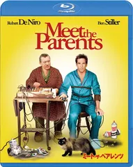 2026年最新】ミート・ザ・ペアレンツ [DVD]の人気アイテム - メルカリ