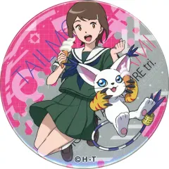 2025年最新】八神ヒカリ 缶バッジの人気アイテム - メルカリ