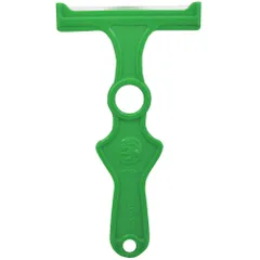 新品 ののじ 千切り キャベツ ピーラー スーパーライト グリーン CBP-03G