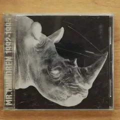 2025年最新】mr．children mr．children 1992−1995の人気