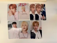 2025年最新】P1Harmony トレカ ジウンの人気アイテム - メルカリ