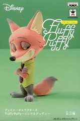【未開封】Fluffy Puffy ニック、ジュディ、とんすけとミスバニー GiGO 霞ヶ浦 على X: 