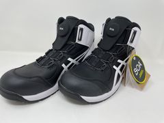 asicsアシックス WINJIB CP304 BOA プロテクティブスニーカー　1271A030  26.5cm