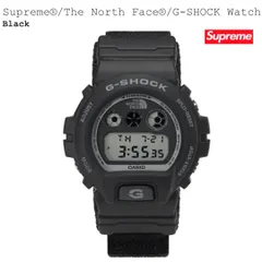 2023年最新】supreme g-shockの人気アイテム - メルカリ