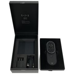 【新品未使用】家庭用美容器　ONCE EMS Care SR-BD306 新品未使用未開封】ONCE EMS Care 2025年最新】ONCE EMS Care proの