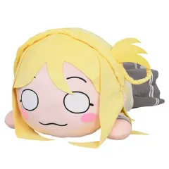 テラジャンボ寝そべりぬいぐるみ 松浦果南、小原鞠莉セット Amazon.co.jp: ラブライブ!サンシャイン 松浦果南 メガ テラ