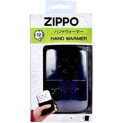 Zippo HEATBANK 9s 充電式カイロ 本体 - メルカリ