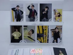 Aぇ! group 正門良規 公式写真 99枚