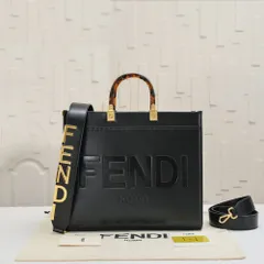 2024年最新】fendi トートの人気アイテム - メルカリ