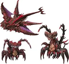 2025年最新】S.H.MonsterArts モンスターアーツ デストロイア 