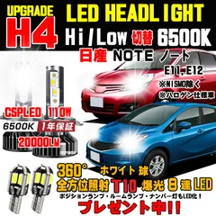 2025年最新】e12 ノート ヘッドライトの人気アイテム - メルカリ