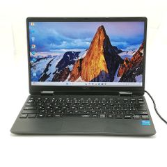 2021年 パナソニック 中古ノートパソコン QV1RDEVS 第11世代 i5 2021年製 Wi-Fi有 パナソニック 中古ノートパソコン QV1RDEVS 第