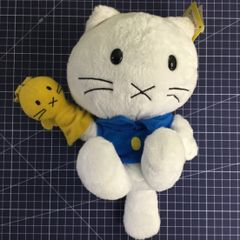 ムスティ　ぬいぐるみ