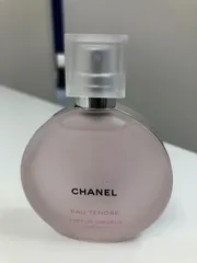 ☆ＣＨＡＮＥＬシャネル　チャンス　オー　タンドゥル ヘアミスト☆