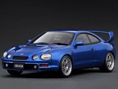 IG3199 Eunos Roadster (NA) Blue - メルカリ