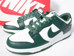 2024年最新】nike dunk low retro team greenの人気アイテム - メルカリ