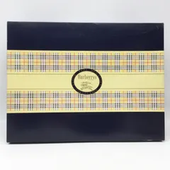 BURBERRY バーバリー SMALL BANNER スモールバナー 4076748 2WAY