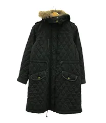 ロイヤルアスコット キルティングコート レディース SIZE 38 (M) royal　ascot