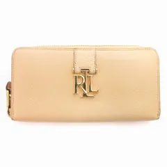 2025年最新】LAUREN RALPH LAUREN 長財布の人気アイテム - メルカリ