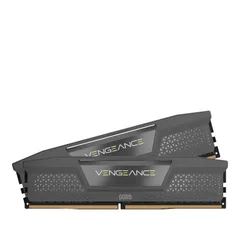 コルセア メモリCORSAIR VENGEANCE DDR5 64GB CORSAIR メモリが重要 | ハイパフォーマンス DDR5、PC および