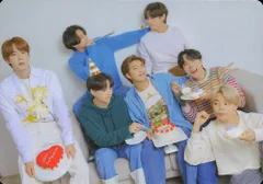 BTS 集合 2022 Yet To Come in BUSAN