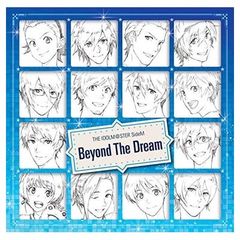 아이돌 마스터 SideM THE IDOLM ◎ STER SideM [Beyond The Dream]