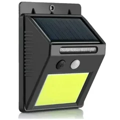 【特価セール】IP6防水 【60LED とにかく明るい】ガーデンライト 人感センサーライト 防水 ソーラーライト ライト 屋外 防犯ライト センサーライト センサー照明