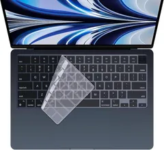 【ほぼ未使用、極美品】MacBook Air M2モデル M2 MacBook Air 2022 13インチ ミッドナイト 256GB Amazon.com