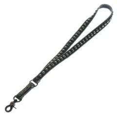 25S/S Supreme b.b. Simon Denim Lanyard 黒 Spring/Summer 2025 Preview – Supreme