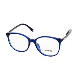 CHANEL シャネル メガネ メガネ 3432-A