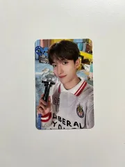 2024 CARAT LAND ケレン CARAT ZONE カラットゾーン ドギョム(DK) フォトカード トレカ