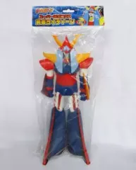 未開封✳️ソフビ『勇者ライディーン スーパーロボニクス TV版通常彩色』プライズ品 未開封✳️ソフビ『勇者ライディーン スーパーロボニクス TV版