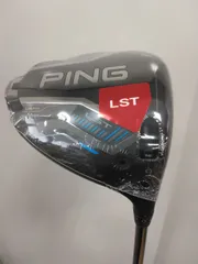 PING G440LST ９° ヘッドのみ　コース未使用　美品 ping440 ピンg440lstドライバーヘッドの新品・未使用品・中古品